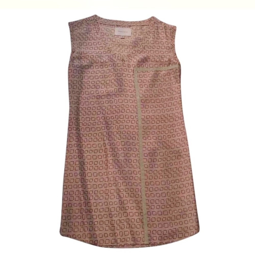 NWOT Brochu Walker Silk Dress